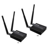 Extra Digital HDMI Extender up to 200m, 1080P, with Loop-Out.