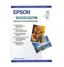 EPSON MATTE PAPER A3 2000P
