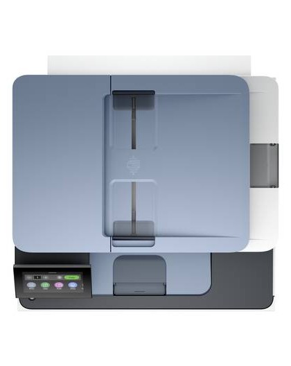 HP Color Laserjet Pro MFP 3302 fdwg