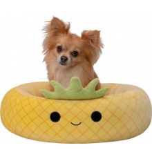 SQUISHMALLOWS Ananasas, 50 cm