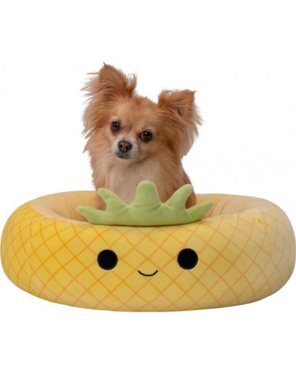 SQUISHMALLOWS Ananassugu, 50 cm