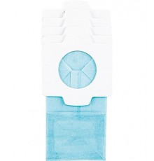 Makita Papierfilter-Set 1Set5St.