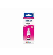 Epson 107 EcoTank – purple