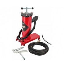 AW-Tools Õli pump AWTools AW15940 3 l