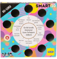 Smart10 - additional questions, 80s