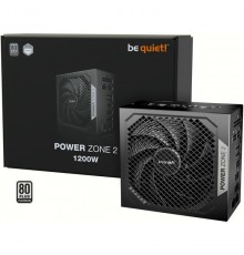 be quiet! POWER ZONE 2 1.200W Netzteil