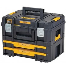 Dewalt Tstak Combo Set