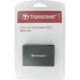 Transcend Card Reader RDF2 USB 3.1 Gen 1
