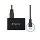 Transcend Card Reader RDF2 USB 3.1 Gen 1