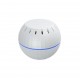 Shelly Wave H&T White temperature and humidity sensor