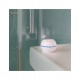 Shelly Wave H&T White temperature and humidity sensor
