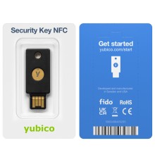 Security Key by Yubico (NF