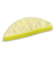 Karcher Wipe set RCV 5