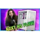Midi NZXT H5 Flow balta