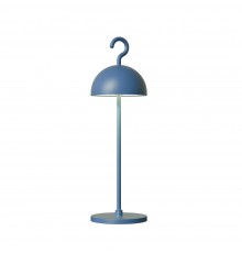 Sompex HOOK white Table Lamp