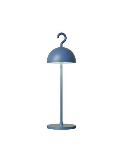 Sompex HOOK white Table Lamp