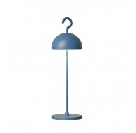 Sompex HOOK white Table Lamp