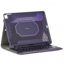 TARGUS ® Pro-Tek Education Bluetooth Keyboard Case, Keyboard Cover