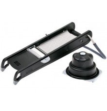 De Buyer Mandoline Swing Plus black