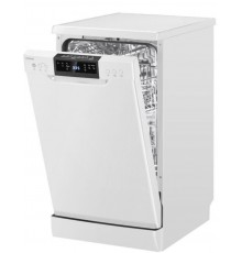 Dishwasher Bomann, white
