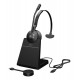 Jabra Engage 55 SE - USB-C MS Mono (Include Stand), EMEA/APAC