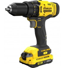 STANLEY SFMCD700D2A-QW 20V puure-/juhtimise seade
