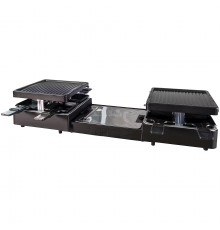 Unold 48755 Raclette Extandable