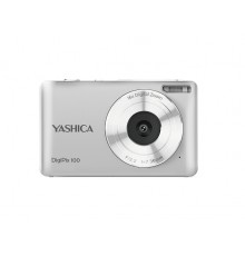 Yashica DigiPix 100 silver