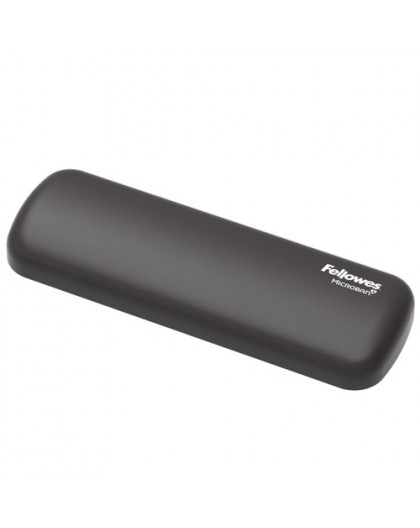 Fellowes Breyta Wrist Support black