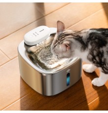 Fountain / Pet drinker 3.5L Oneisall PW04