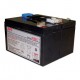 APC Replacement Battery No. 142 APCRBC142