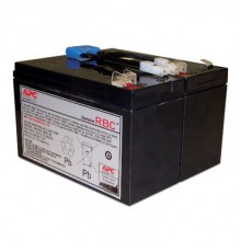 APC Replacement Battery No. 142 APCRBC142
