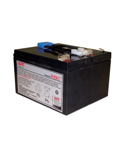 APC Replacement Battery No. 142 APCRBC142
