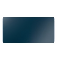 Leitz mouse pad, 80 x 40 cm, night blue