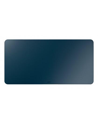 Leitz mouse pad, 80 x 40 cm, night blue