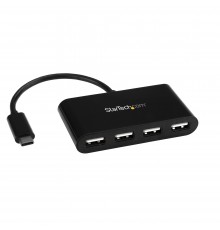 StarTech USB HUB 4x USB-A 2.0 (ST4200Minic)