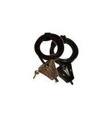 Master Lock Python reguliuojamas fiksavimo trosas 8mm 8418EURD