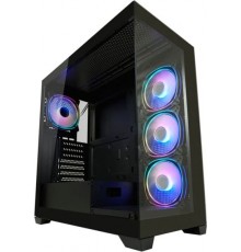 LC-Power LC-715B-ON korpuss