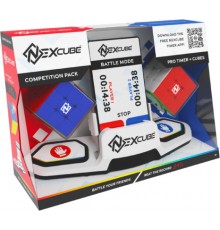 Nexcube sacensību Pulmapeli