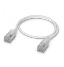 Ubiquiti UACC-Cable-Patch-EL-C6A-0.3M-W