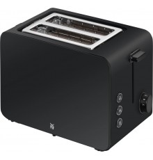 WMF Stelio Toaster Deep Black