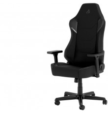 Nitro Concepts X1000 Upholstered seat Upholstered backrest