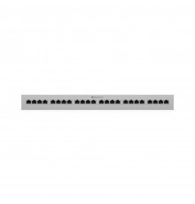 Ubiquiti riiulisse paigaldatav siseruumide paneel