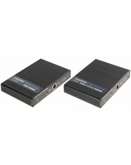 Inny D ILGIKLIS HDMI+USB-EX-100-4K