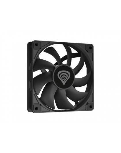 Natec GENESIS chassis fan Oxal 120