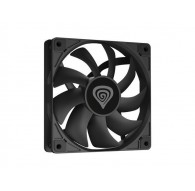 Natec GENESIS korpusa ventilators Oxal 120