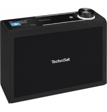 Technisat DigitRadio 23 ASA schwarz