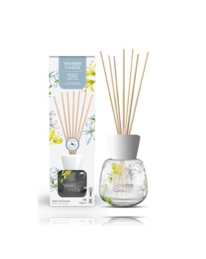 Yankee Candle Diffuser Midnight Jasmine 100 ml