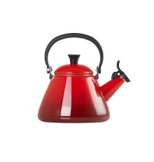 Le Creuset Kettle Cone 1,6L punane