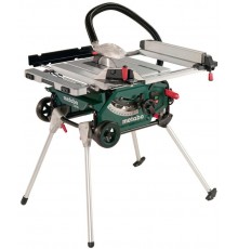 Metabo TS 216 Band Saw